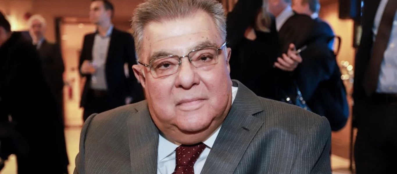 Επιστολή Π.Εμφιετζόγλου σε Βουλή: «Άμεση ανάγκη ενίσχυσης του Στόλου τώρα!» - Τι λέει για τα σκάφη παράκτιας άμυνας MMSC